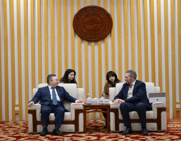 贵州民族大学与意大利拉斯佩齐亚音乐学院携手打造西南地区国际化音乐人才培养高地