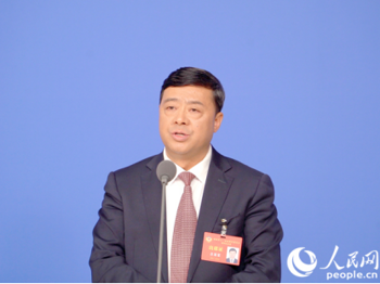 贵州省政协委员吕国富：让大学城从“物理融合”到“化学反应”