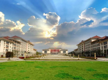 权威发布 | 贵州民族大学2026年国际学生招生指南！