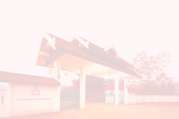 老挝苏发努冯大学